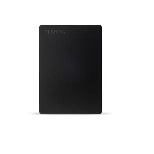 Toshiba Canvio Slim disco duro externo 1 TB 2.5" Micro-USB B 3.2 Gen 1 (3.1 Gen 1)