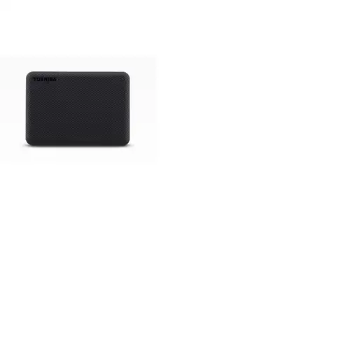 Toshiba Canvio Advance disco duro externo 4 TB 2.5" USB tipo A 2.0/3.2 Gen 1 (3.1