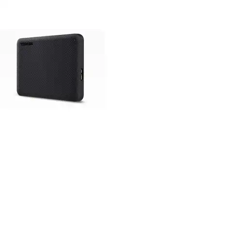 Toshiba Canvio Advance disco duro externo 4 TB 2.5" USB tipo A 2.0/3.2 Gen 1 (3.1