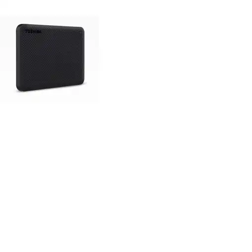 Toshiba Canvio Advance disco duro externo 4 TB 2.5" USB tipo A 2.0/3.2 Gen 1 (3.1