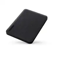Toshiba Canvio Advance disco duro externo 4 TB 2.5" USB tipo A 2.0/3.2 Gen 1 (3.1