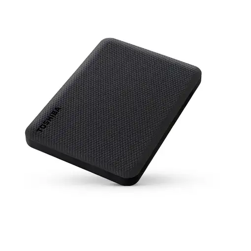 Toshiba Canvio Advance disco duro externo 4 TB 2.5" USB tipo A 2.0/3.2 Gen 1 (3.1
