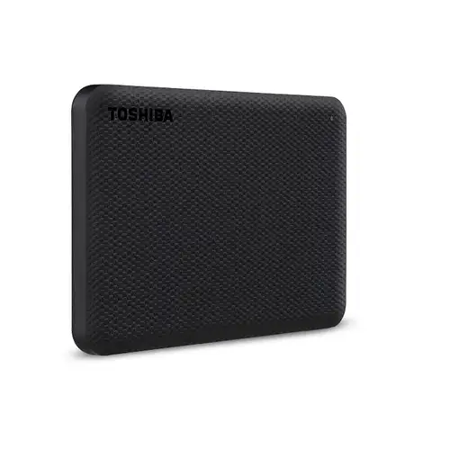 Toshiba Canvio Advance disco duro externo 4 TB 2.5" USB tipo A 2.0/3.2 Gen 1 (3.1