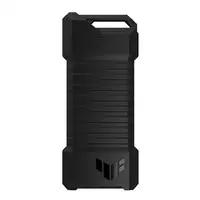 ASUS TUF Gaming AS2000 2 TB USB Tipo C 3.2 Gen 2 (3.1 Gen 2) Negro ASUS TUF Gaming AS2000 2 TB USB Tipo C 3.2 Gen 2 (3.1 Gen 2) Negro