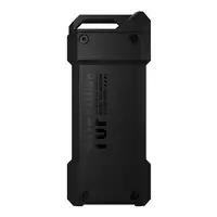 ASUS TUF Gaming AS2000 2 TB USB Tipo C 3.2 Gen 2 (3.1 Gen 2) Negro