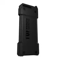ASUS TUF Gaming AS2000 2 TB USB Tipo C 3.2 Gen 2 (3.1 Gen 2) Negro