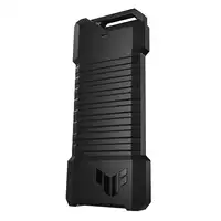 ASUS TUF Gaming AS2000 2 TB USB Tipo C 3.2 Gen 2 (3.1 Gen 2) Negro ASUS TUF Gaming AS2000 2 TB USB Tipo C 3.2 Gen 2 (3.1 Gen 2) Negro