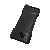 ASUS TUF Gaming AS2000 2 TB USB Tipo C 3.2 Gen 2 (3.1 Gen 2) Negro ASUS TUF Gaming AS2000 2 TB USB Tipo C 3.2 Gen 2 (3.1 Gen 2) Negro