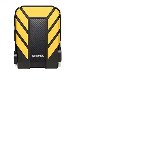 ADATA HD710 Pro disco duro externo 2 TB 2.5" Micro-USB B 3.2 Gen 1 (3.1 Gen 1) Neg
