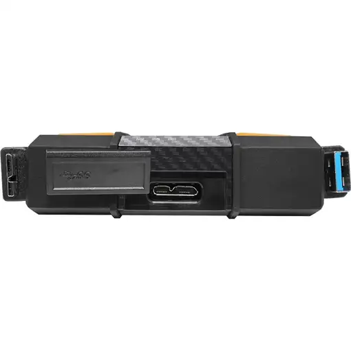ADATA HD710 Pro disco duro externo 2 TB 2.5'' Micro-USB B 3.2 Gen 1 (3.1 Gen 1) Neg