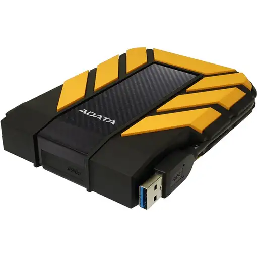 ADATA HD710 Pro disco duro externo 2 TB 2.5'' Micro-USB B 3.2 Gen 1 (3.1 Gen 1) Neg