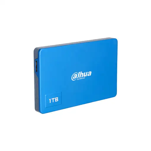 Dahua Technology DHI-EHDD-E10-1T disco duro externo 1 TB 3.2 Gen 1 (3.1 Gen 1) Azu