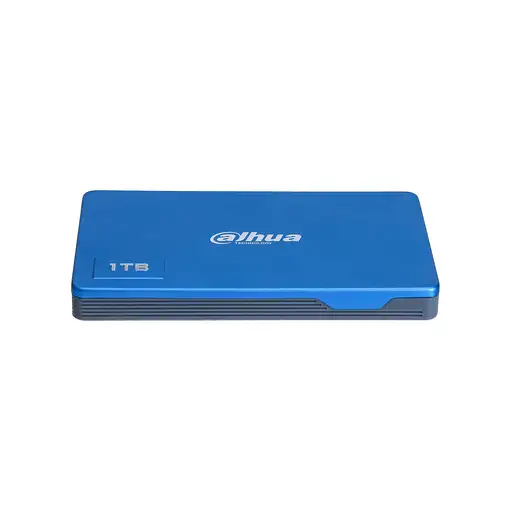 Dahua Technology DHI-EHDD-E10-1T disco duro externo 1 TB 3.2 Gen 1 (3.1 Gen 1) Azu
