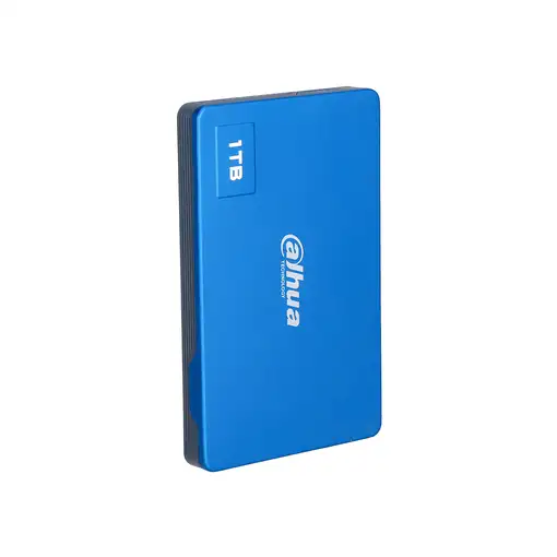 Dahua Technology DHI-EHDD-E10-1T disco duro externo 1 TB 3.2 Gen 1 (3.1 Gen 1) Azu