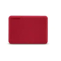 Toshiba Canvio Advance disco duro externo 1 TB 2.5" USB tipo A 2.0/3.2 Gen 1 (3.1