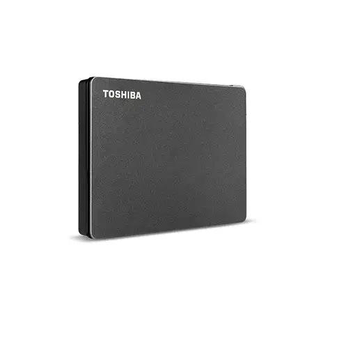 Toshiba HDTX110EK3AA disco duro externo 1 TB 2.5" USB tipo A 3.2 Gen 1 (3.1 Gen 1)