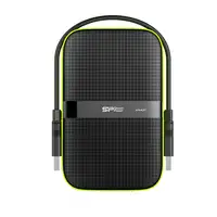Silicon Power Armor A60 disco duro externo 4 TB 2.5" Micro-USB B 3.2 Gen 1 (3.1 Ge