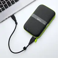 Silicon Power Armor A60 disco duro externo 4 TB 2.5" Micro-USB B 3.2 Gen 1 (3.1 Ge