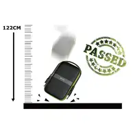 Silicon Power Armor A60 disco duro externo 4 TB 2.5" Micro-USB B 3.2 Gen 1 (3.1 Ge