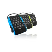ADATA HD720 disco duro externo 1 TB USB tipo A 3.2 Gen 1 (3.1 Gen 1) Negro, Azul