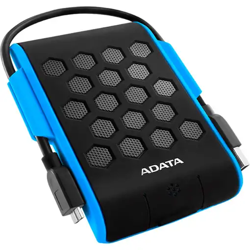 ADATA HD720 disco duro externo 1 TB USB tipo A 3.2 Gen 1 (3.1 Gen 1) Negro, Azul
