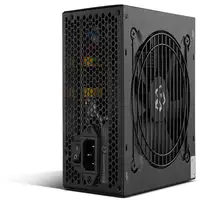 NOX Hummer Alpha unidad de fuente de alimentación 500 W 24-pin ATX ATX Negro
