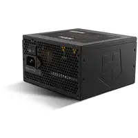 NOX Hummer Alpha unidad de fuente de alimentación 500 W 24-pin ATX ATX Negro