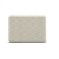 Toshiba Canvio Advance disco duro externo 4 TB 2.5" USB tipo A 2.0/3.2 Gen 1 (3.1