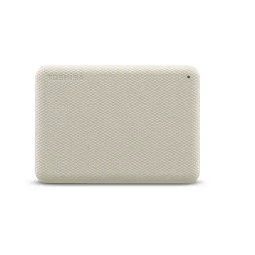 Toshiba Canvio Advance disco duro externo 4 TB 2.5" USB tipo A 2.0/3.2 Gen 1 (3.1