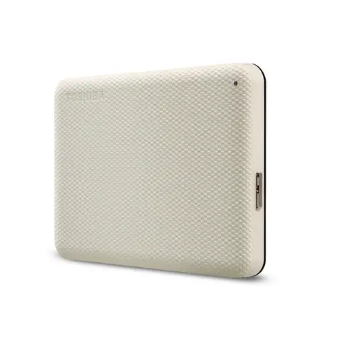 Toshiba Canvio Advance disco duro externo 4 TB 2.5" USB tipo A 2.0/3.2 Gen 1 (3.1