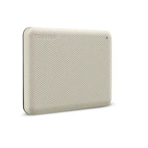 Toshiba Canvio Advance disco duro externo 4 TB 2.5" USB tipo A 2.0/3.2 Gen 1 (3.1