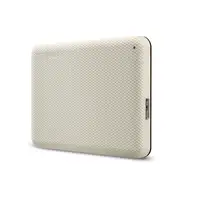Toshiba Canvio Advance disco duro externo 1 TB 2.5" USB tipo A 2.0/3.2 Gen 1 (3.1