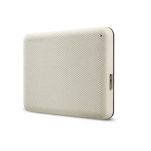 Toshiba Canvio Advance disco duro externo 1 TB 2.5" USB tipo A 2.0/3.2 Gen 1 (3.1