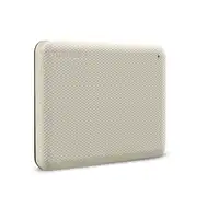 Toshiba Canvio Advance disco duro externo 1 TB 2.5" USB tipo A 2.0/3.2 Gen 1 (3.1