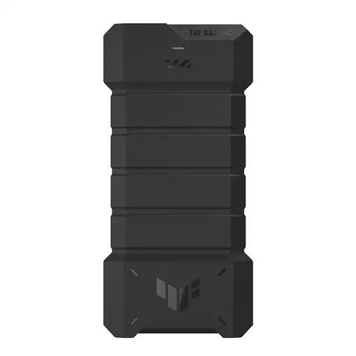 ASUS TUF Gaming AS1000 PLUS 1 TB USB Tipo C USB 3.2 Gen 2x2 Negro
