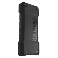 ASUS TUF Gaming AS1000 PLUS 1 TB USB Tipo C USB 3.2 Gen 2x2 Negro
