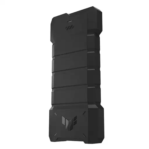 ASUS TUF Gaming AS1000 PLUS 1 TB USB Tipo C USB 3.2 Gen 2x2 Negro