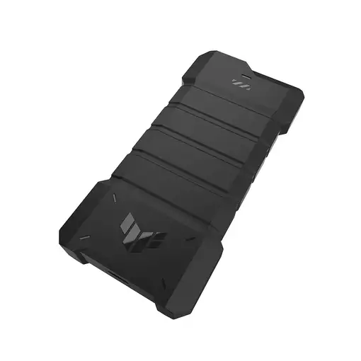 ASUS TUF Gaming AS1000 PLUS 1 TB USB Tipo C USB 3.2 Gen 2x2 Negro