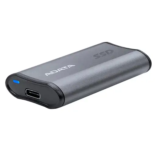 ADATA SE880 1 TB USB Tipo C 3.2 Gen 2 (3.1 Gen 2) Gris