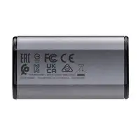ADATA SE880 1 TB USB Tipo C 3.2 Gen 2 (3.1 Gen 2) Gris