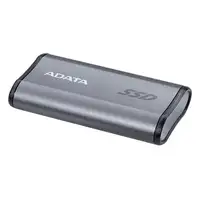 ADATA SE880 1 TB USB Tipo C 3.2 Gen 2 (3.1 Gen 2) Gris