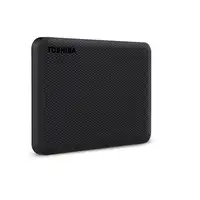 Toshiba Canvio Advance disco duro externo 2 TB 2.5" USB tipo A 2.0/3.2 Gen 1 (3.1