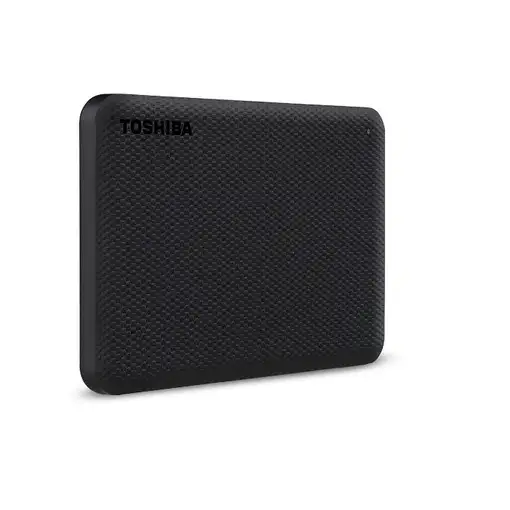 Toshiba Canvio Advance disco duro externo 2 TB 2.5" USB tipo A 2.0/3.2 Gen 1 (3.1