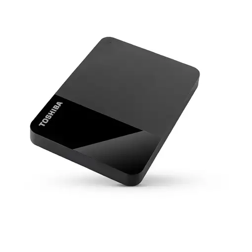 Toshiba Canvio Ready disco duro externo 4 TB 2.5" Micro-USB B 2.0/3.2 Gen 1 (3.1 G