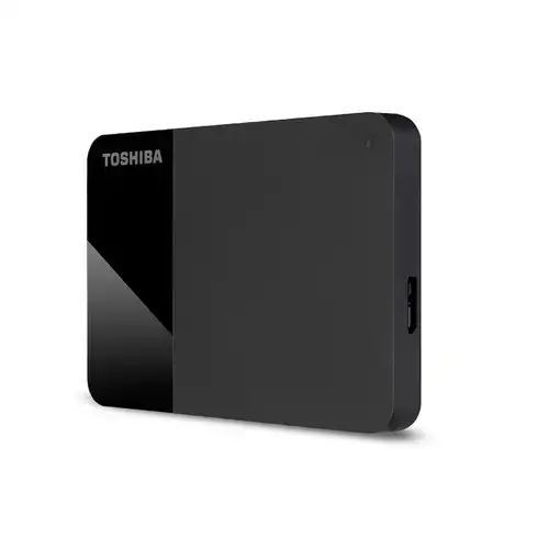 Toshiba Canvio Ready disco duro externo 4 TB 2.5" Micro-USB B 2.0/3.2 Gen 1 (3.1 G