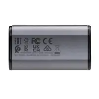 ADATA Elite SE880 4 TB USB Tipo C USB 3.2 Gen 2x2 Gris