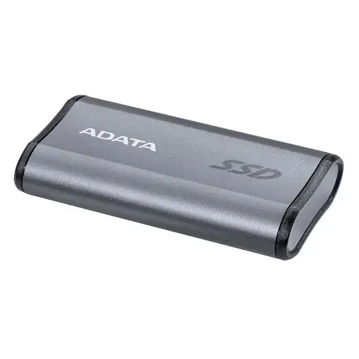 ADATA Elite SE880 4 TB USB Tipo C USB 3.2 Gen 2x2 Gris