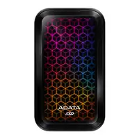 ADATA SE770G 1 TB USB Tipo C 3.2 Gen 2 (3.1 Gen 2) Negro ADATA SE770G 1 TB USB Tipo C 3.2 Gen 2 (3.1 Gen 2) Negro