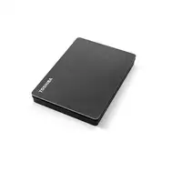 Toshiba HDTX120EK3AA disco duro externo 2 TB 2.5" USB tipo A 3.2 Gen 1 (3.1 Gen 1)