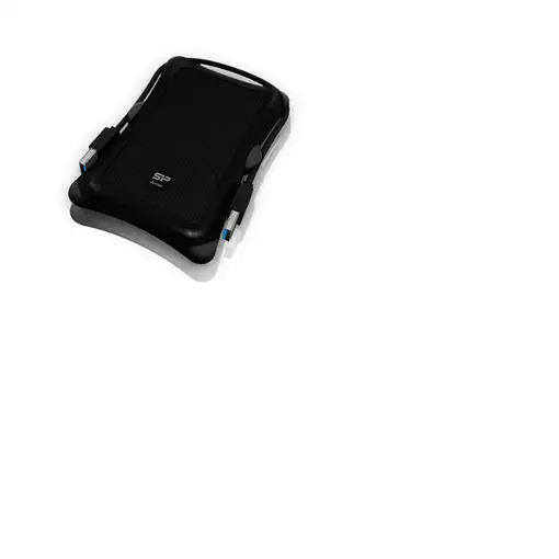 Silicon Power Armor A30 disco duro externo 1 TB 2.5" USB tipo A Negro